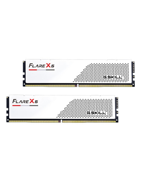 G.skill F5-6000J3036F48Gx2-Fx5W Moduł Pamięci 96 Gb 2 X 48 Gb Ddr5 5600 Mt/S 288-Pin Dimm