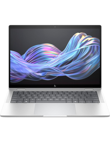 Hp Elitebook X Flip G1I Next Gen Ai Copilot+ Pc Intel Core Ultra 7 258V Hybryda (2W1) 35,6 Cm (14") Ekran Dotykowy 2.5K 32 Gb Lp