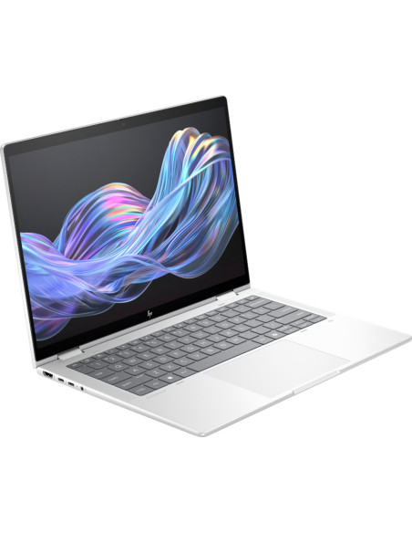 Hp Elitebook X Flip G1I Next Gen Ai Copilot+ Pc Intel Core Ultra 7 258V Hybryda (2W1) 35,6 Cm (14") Ekran Dotykowy 2.5K 32 Gb Lp