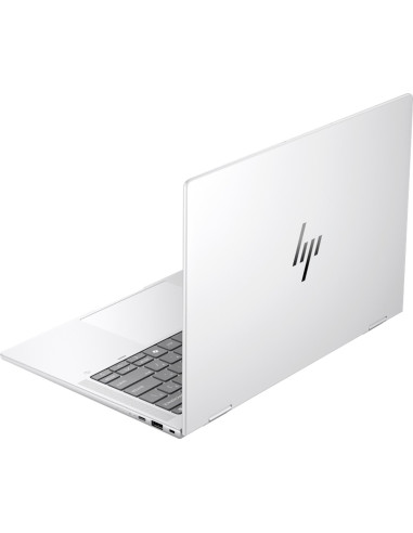 Hp Elitebook X Flip G1I Next Gen Ai Copilot+ Pc Intel Core Ultra 7 258V Hybryda (2W1) 35,6 Cm (14") Ekran Dotykowy 2.5K 32 Gb Lp