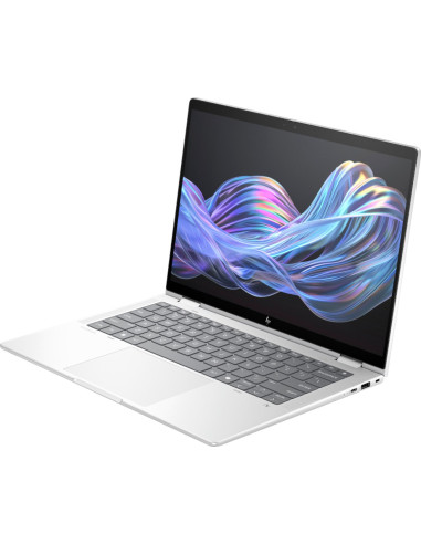 Hp Elitebook X Flip G1I Next Gen Ai Copilot+ Pc Intel Core Ultra 7 258V Hybryda (2W1) 35,6 Cm (14") Ekran Dotykowy 2.5K 32 Gb Lp