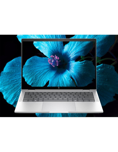 Hp Elitebook X Flip G1I Next Gen Ai Copilot+ Pc Intel Core Ultra 7 258V Hybryda (2W1) 35,6 Cm (14") Ekran Dotykowy 2.5K 32 Gb Lp