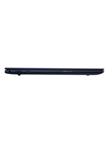 Hp Elitebook Ultra G1I Next Gen Ai Pc Copilot+ Pc Intel Core Ultra 5 228V Laptop 35,6 Cm (14") 2.8K 32 Gb Lpddr5X-Sdram 512 Gb S
