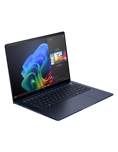 Hp Elitebook Ultra G1I Next Gen Ai Pc Copilot+ Pc Intel Core Ultra 5 228V Laptop 35,6 Cm (14") 2.8K 32 Gb Lpddr5X-Sdram 512 Gb S