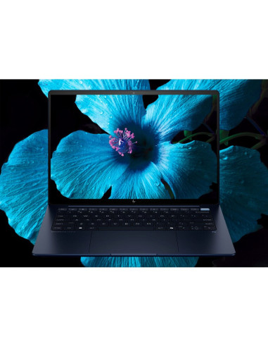 Hp Elitebook Ultra G1I Next Gen Ai Pc Copilot+ Pc Intel Core Ultra 5 228V Laptop 35,6 Cm (14") 2.8K 32 Gb Lpddr5X-Sdram 512 Gb S