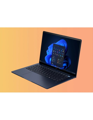 Hp Elitebook Ultra G1I Next Gen Ai Pc Copilot+ Pc Intel Core Ultra 5 228V Laptop 35,6 Cm (14") 2.8K 32 Gb Lpddr5X-Sdram 512 Gb S