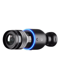 Ubiquiti Ai Dslr Tubowa Kamera Bezpieczeństwa Ip Wewnętrzna / Zewnętrzna 3840 X 2160 Px Sufit / Ściana / Słup