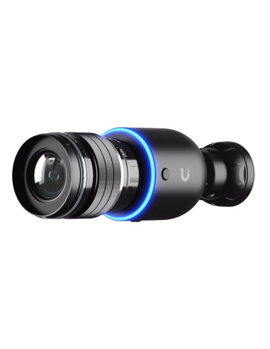 Ubiquiti Ai Dslr Tubowa Kamera Bezpieczeństwa Ip Wewnętrzna / Zewnętrzna 3840 X 2160 Px Sufit / Ściana / Słup