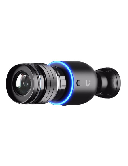 Ubiquiti Ai Dslr Tubowa Kamera Bezpieczeństwa Ip Wewnętrzna / Zewnętrzna 3840 X 2160 Px Sufit / Ściana / Słup