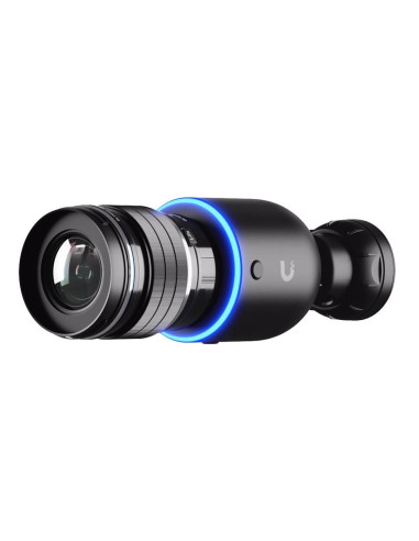Ubiquiti Ai Dslr Tubowa Kamera Bezpieczeństwa Ip Wewnętrzna / Zewnętrzna 3840 X 2160 Px Sufit / Ściana / Słup