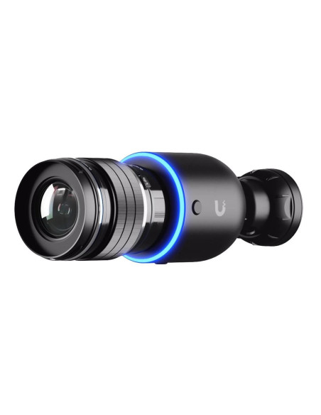 Ubiquiti Ai Dslr Tubowa Kamera Bezpieczeństwa Ip Wewnętrzna / Zewnętrzna 3840 X 2160 Px Sufit / Ściana / Słup