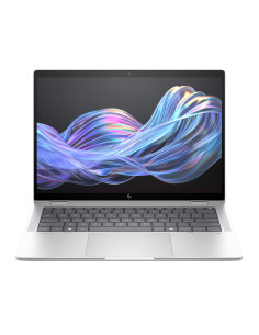 Hp Elitebook X Flip G1I Ultra 7 268V 14.0"Wuxga Ips 800Nits Hp Sure View Ag 32Gb Lpddr5 Ssd1Tb Intel Arc Cam  Ir 5.0Mpx Ai 68Wh 