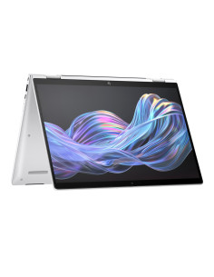 Hp Elitebook X Flip G1I Ultra 7 268V 14.0"Wuxga Ips 800Nits Hp Sure View Ag 32Gb Lpddr5 Ssd1Tb Intel Arc Cam  Ir 5.0Mpx Ai 68Wh  2