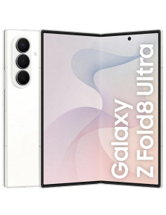 Samsung Galaxy Z Fold8 Ultra (F976) 12/512Gb Cream