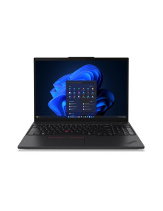 Laptop Lenovo Ultrabook Thinkpad T16 G4 Ultra 7 255U 16Gb 512Gb W11Pro (21Qe00A2Pb)