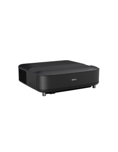 Epson | Eh-Ls670B | Full Hd (1920X1080) | 3600 Ansi Lumens | Black | Wi-Fi