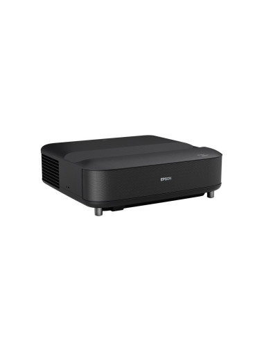 Epson | Eh-Ls670B | Full Hd (1920X1080) | 3600 Ansi Lumens | Black | Wi-Fi