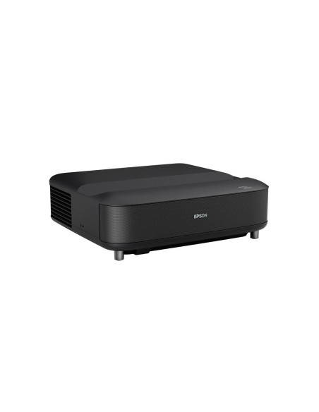 Epson | Eh-Ls670B | Full Hd (1920X1080) | 3600 Ansi Lumens | Black | Wi-Fi