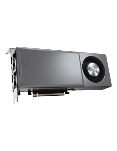 Gigabyte Radeon Ai Pro R9700 Ai Top 32G Amd 32 Gb Gddr6