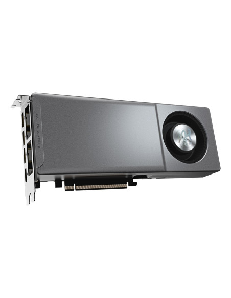 Gigabyte Radeon Ai Pro R9700 Ai Top 32G Amd 32 Gb Gddr6