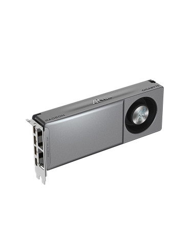 Gigabyte Radeon Ai Pro R9700 Ai Top 32G Amd 32 Gb Gddr6