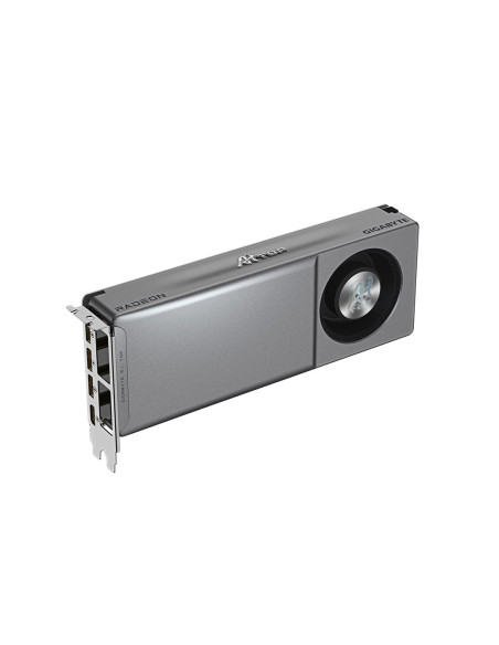 Gigabyte Radeon Ai Pro R9700 Ai Top 32G Amd 32 Gb Gddr6