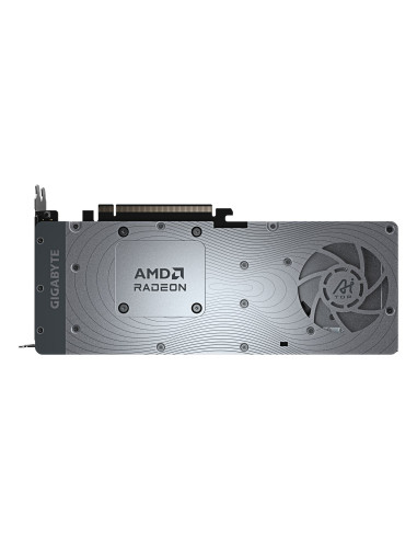 Gigabyte Radeon Ai Pro R9700 Ai Top 32G Amd 32 Gb Gddr6