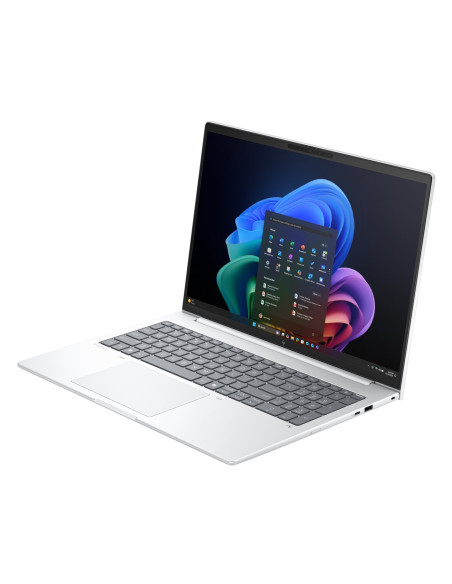 Hp Elitebook 8 G1A Next Gen Ai Pc Copilot+ Pc Amd Ryzen Ai 5 Pro Pro 340 Laptop 40,6 Cm (16") Wuxga 32 Gb Ddr5-Sdram 1 Tb Ssd Wi