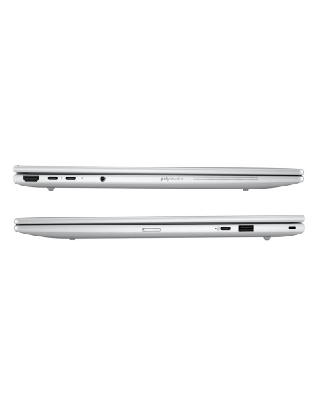 Hp Elitebook 8 G1A Next Gen Ai Pc Copilot+ Pc Amd Ryzen Ai 5 Pro Pro 340 Laptop 40,6 Cm (16") Wuxga 32 Gb Ddr5-Sdram 1 Tb Ssd Wi