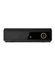 Zotac Zbox Magnus En275060Tc Wielkość Pc 2.6L Czarny 255Hx 2,4 Ghz