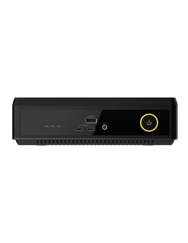 Zotac Zbox Magnus En275060Tc Wielkość Pc 2.6L Czarny 255Hx 2,4 Ghz