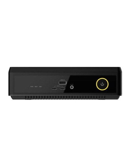 Zotac Zbox Magnus En275060Tc Wielkość Pc 2.6L Czarny 255Hx 2,4 Ghz