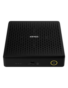 Zotac Zbox Magnus En275060Tc Wielkość Pc 2.6L Czarny 255Hx 2,4 Ghz 2