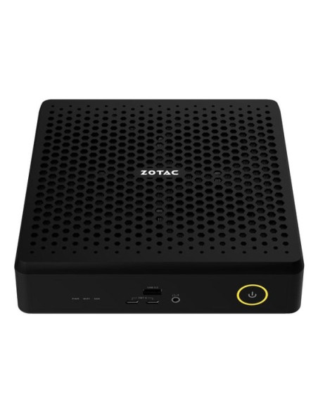 Zotac Zbox Magnus En275060Tc Wielkość Pc 2.6L Czarny 255Hx 2,4 Ghz