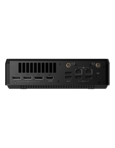Zotac Zbox Magnus En275060Tc Wielkość Pc 2.6L Czarny 255Hx 2,4 Ghz