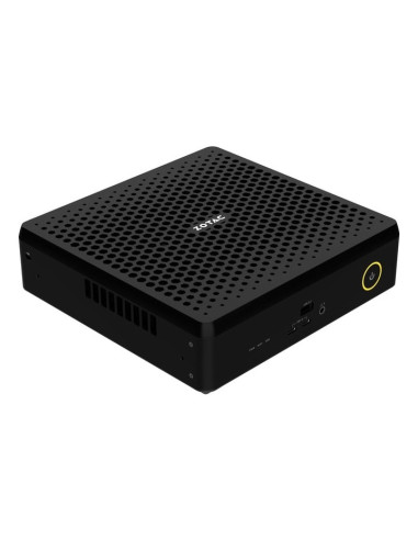 Zotac Zbox Magnus En275060Tc Wielkość Pc 2.6L Czarny 255Hx 2,4 Ghz