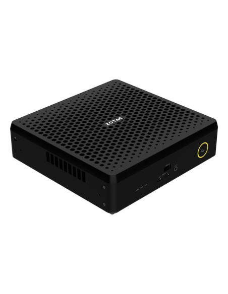 Zotac Zbox Magnus En275060Tc Wielkość Pc 2.6L Czarny 255Hx 2,4 Ghz