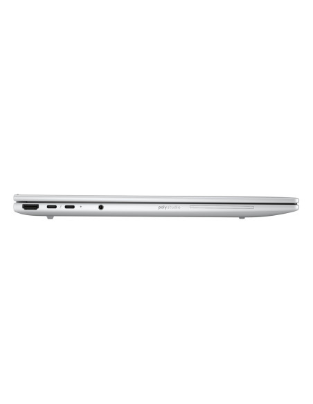 Hp Elitebook 8 G1I Ai Pc Intel Core Ultra 5 225U Laptop 40,6 Cm (16") Wuxga 32 Gb Ddr5-Sdram 512 Gb Ssd Wi-Fi 6E (802.11Ax) Wind