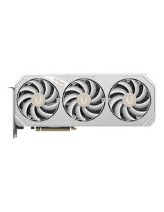 Zotac Gaming Geforce Rtx 5080 Solid Oc Nvidia 16 Gb Gddr7 2