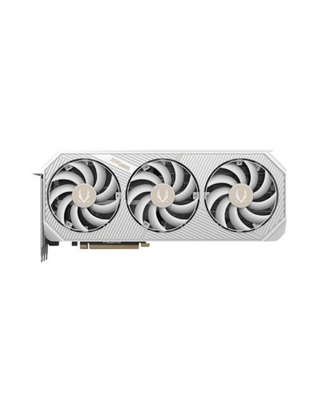 Zotac Gaming Geforce Rtx 5080 Solid Oc Nvidia 16 Gb Gddr7