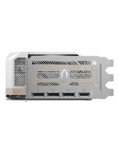 Zotac Gaming Geforce Rtx 5080 Solid Oc Nvidia 16 Gb Gddr7