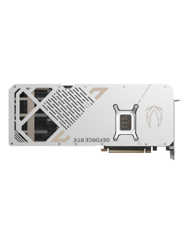 Zotac Gaming Geforce Rtx 5080 Solid Oc Nvidia 16 Gb Gddr7