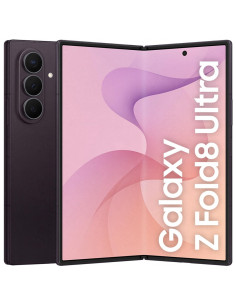 Samsung Galaxy Z Fold8 Ultra (F976) 12/512Gb Violet Shadow