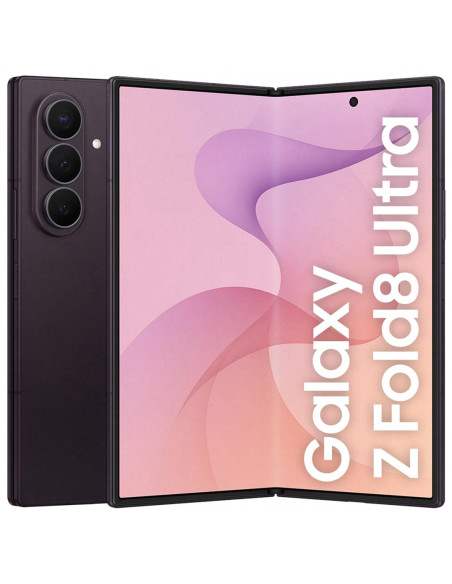 Samsung Galaxy Z Fold8 Ultra (F976) 12/512Gb Violet Shadow