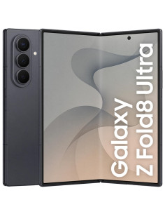 Samsung Galaxy Z Fold8 Ultra (F976) 12/512Gb Graphite