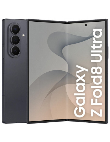 Samsung Galaxy Z Fold8 Ultra (F976) 12/512Gb Graphite