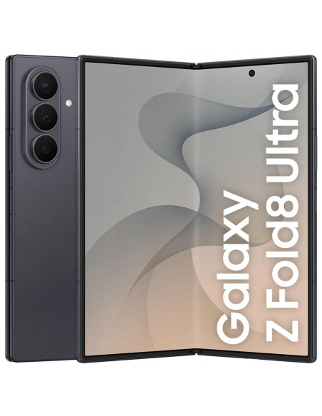 Samsung Galaxy Z Fold8 Ultra (F976) 12/512Gb Graphite