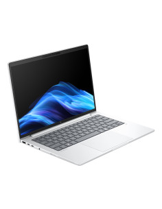 Hp Elitebook 8 G1I Ai Intel Core Ultra 7 255U Laptop 35,6 Cm (14") Wuxga 24 Gb Ddr5-Sdram 512 Gb Ssd Wi-Fi 6E (802.11Ax) Windows