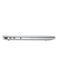 Hp Elitebook 8 G1I Ai Intel Core Ultra 7 255U Laptop 35,6 Cm (14") Wuxga 24 Gb Ddr5-Sdram 512 Gb Ssd Wi-Fi 6E (802.11Ax) Windows 2