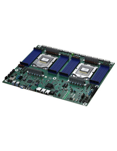 Asrock Turin2D24G-2L+/500W Płyta Główna Amd Soc Socket Sp5